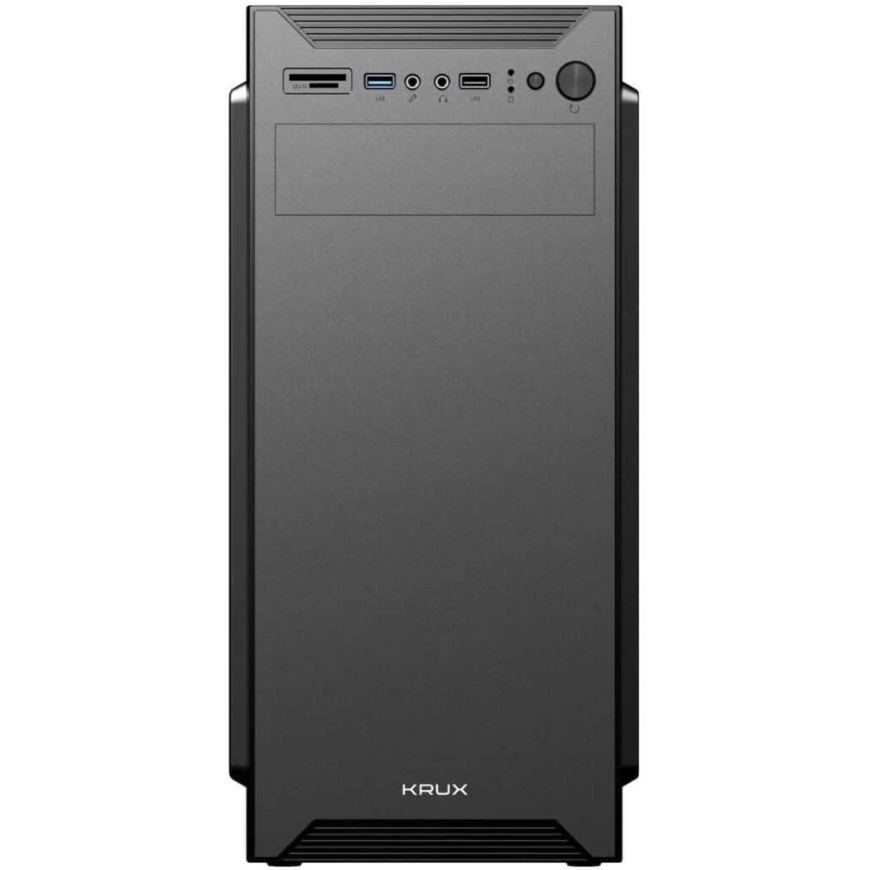 KRUX KIRO – 5