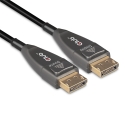CLUB3D CAC-1079 DisplayPort-kaapeli 20 m Musta CLUB3D CAC-1079 DisplayPort-kaapeli 20 m Musta