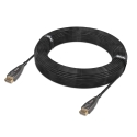 CLUB3D CAC-1079 DisplayPort-kaapeli 20 m Musta CLUB3D CAC-1079 DisplayPort-kaapeli 20 m Musta
