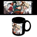Pyramid My Hero Academia muki 315 ml Pyramid My Hero Academia muki 315 ml