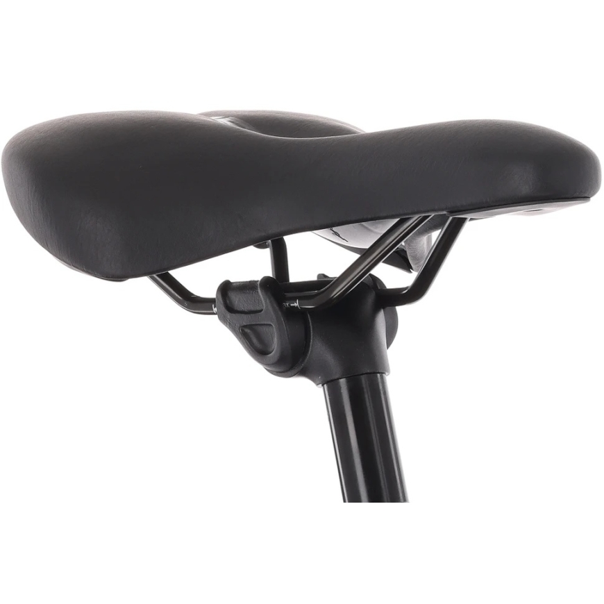 Dviratis Tabou Flow 4 EQ juodas-violetinė-M / 19" (Dydis: M / 19") – 5