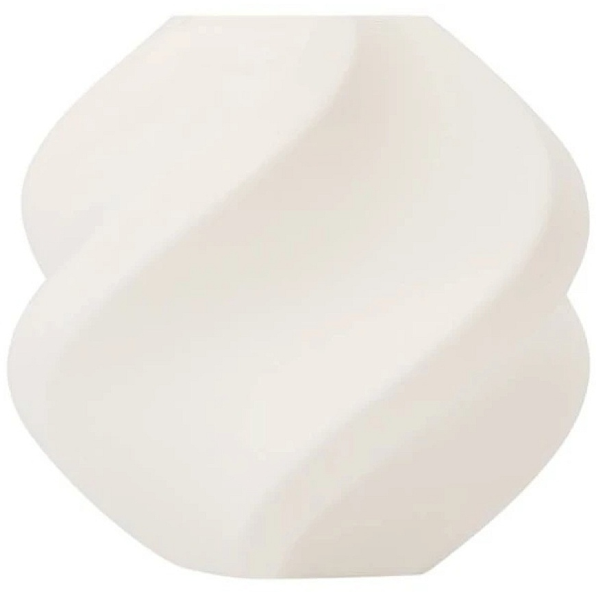 Bambu Lab gijos papildymas PLA Tough+ 1.75 mm 1kg – baltas