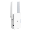 TP-Link RE705X tīkla pagarinātājs Tīkla raidītājs un uztvērējs Balts