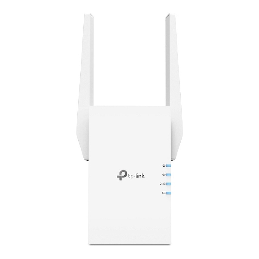 TP-Link RE705X network extender Network transmitter & receiver White – 3