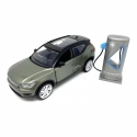 Pulio Auto msz 1/32 Volvo XC40 с светом и звуком Pulio Auto msz 1/32 Volvo XC40 с светом и звуком