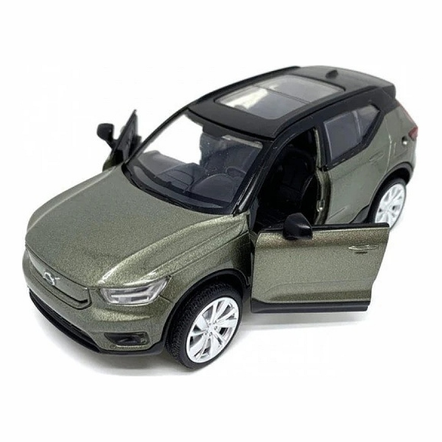 Pulio Auto msz 1/32 Volvo XC40 with light and sound – 3