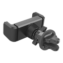 Celly MOUNTVENT360BK holder Active holder Mobile phone/Smartphone Black Celly MOUNTVENT360BK holder Active holder Mobile phone/Smartphone Black