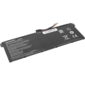 Movano Battery AP16M5J for Acer Aspire 3 A314 A315 A317
