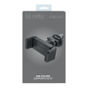 Celly MOUNTVENT360BK teline/pidike Aktiivinen teline Matkapuhelin/älypuhelin Musta Celly MOUNTVENT360BK teline/pidike Aktiivinen teline Matkapuhelin/älypuhelin Musta