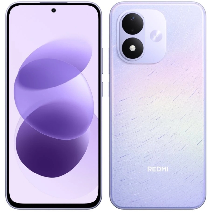 Xiaomi Redmi Note 17 4/128GB Celestial Purple – 2