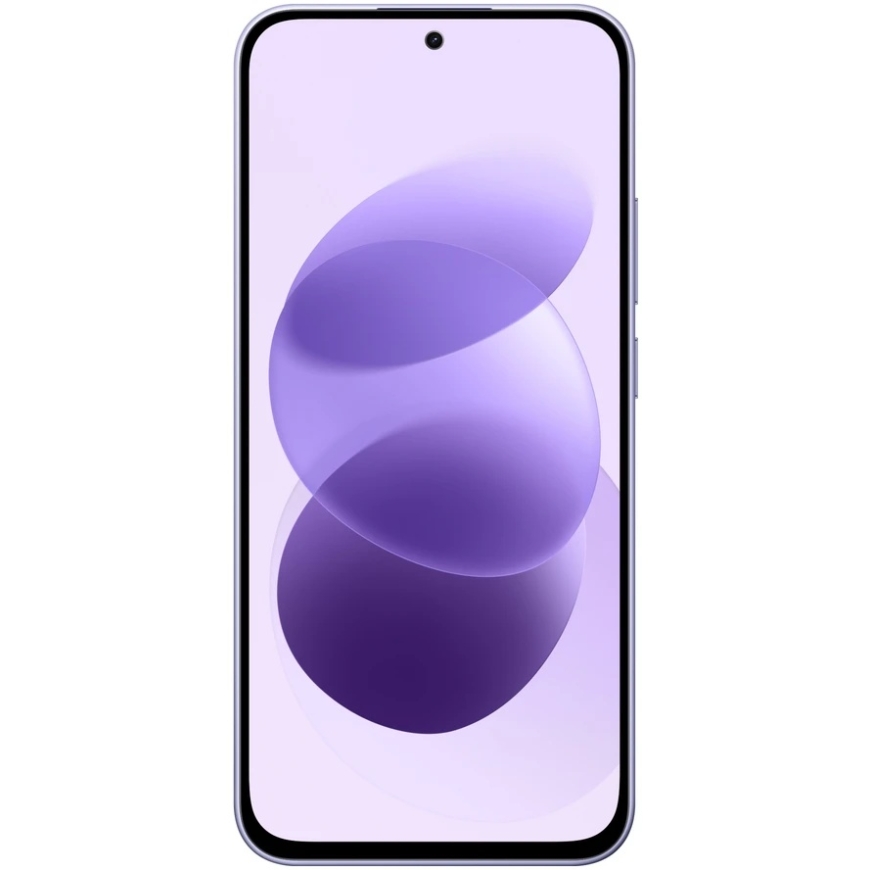 Xiaomi Redmi Note 17 4/128GB Небесно-фиолетовый – 5