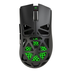 White Shark MORIEN WGM-5025 Black