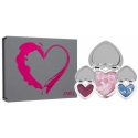 ZMILE COSMETICS Sweethearts Orchid Love Blush