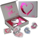 ZMILE COSMETICS Sweethearts Orchid Love Blush
