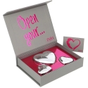 ZMILE COSMETICS Sweethearts Orchid Love Blush