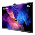 Hisense Interaktiivinen näyttö 75wm6fe 75 tuumaa 4K "Goboard Live Pro" Kehittynyt interaktiivinen näyttö Hisense Interaktiivinen näyttö 75wm6fe 75 tuumaa 4K "Goboard Live Pro" Kehittynyt interaktiivinen näyttö