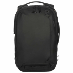Targus TBB652GL seljakott City backpack Must Polüester