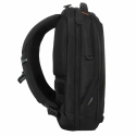 Targus TBB652GL рюкзак City backpack Черный Полиэстер