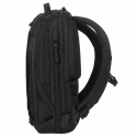 Targus TBB652GL рюкзак City backpack Черный Полиэстер