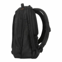 Targus TBB652GL рюкзак City backpack Черный Полиэстер
