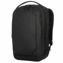 Targus TBB652GL seljakott City backpack Must Polüester Targus TBB652GL seljakott City backpack Must Polüester