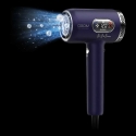 OSOM Profesionālais SmartFlow AI Augstas Ātruma Plazmas Matu Žāvētājs OSOMPSMFLBL, 2000 W, zilā krāsā OSOM Profesionālais SmartFlow AI Augstas Ātruma Plazmas Matu Žāvētājs OSOMPSMFLBL, 2000 W, zilā krāsā