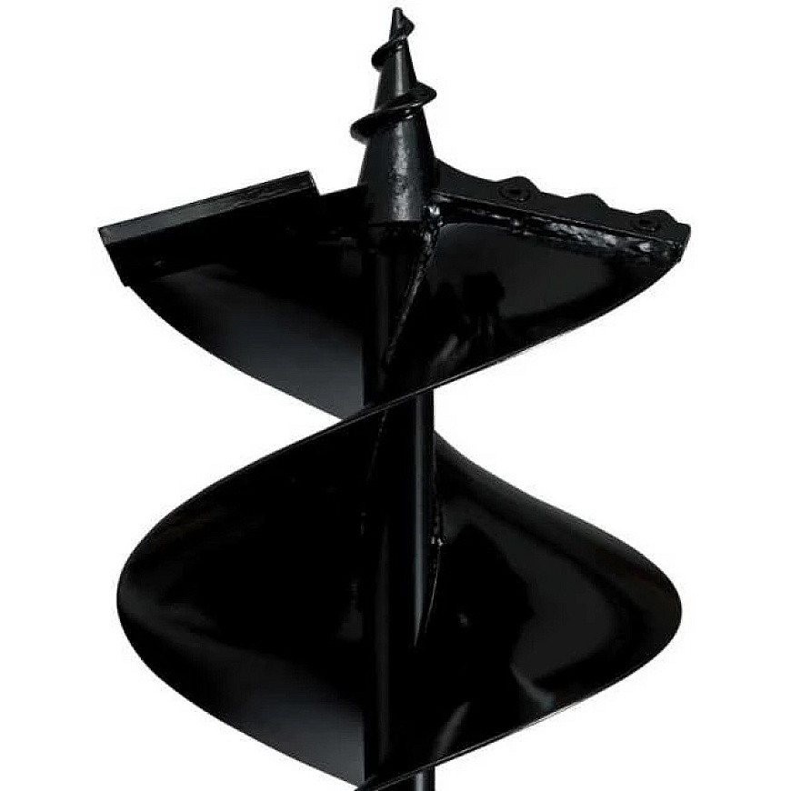 Makita E-25535 Maa Auger (koos Nööbiga) ø200x800