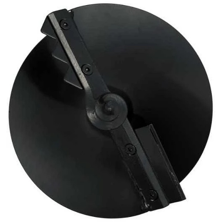 Makita E-25535 Earth Auger (with Pin) ø200x800 – 2