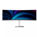 Philips 5000 series 49B2U5900C/00 computer monitor 124 cm (48.8") 5120 x 1440 pixels Dual QHD LCD Bl