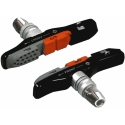 SunRace BSM96 70mm V-Brake MTB-jarrupalat kolmesta yhdisteestä SunRace BSM96 70mm V-Brake MTB-jarrupalat kolmesta yhdisteestä