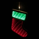 Plastrol Juhlakoriste Garland Sukat LED 1,2 m x 1,2 m / 3 m Plastrol Juhlakoriste Garland Sukat LED 1,2 m x 1,2 m / 3 m