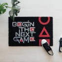 Other Brand Other brands squid game - door mat (40 x 60 cm)