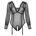 Cottelli Curves Тело Кружево 4XL Cottelli Curves Тело Кружево 4XL