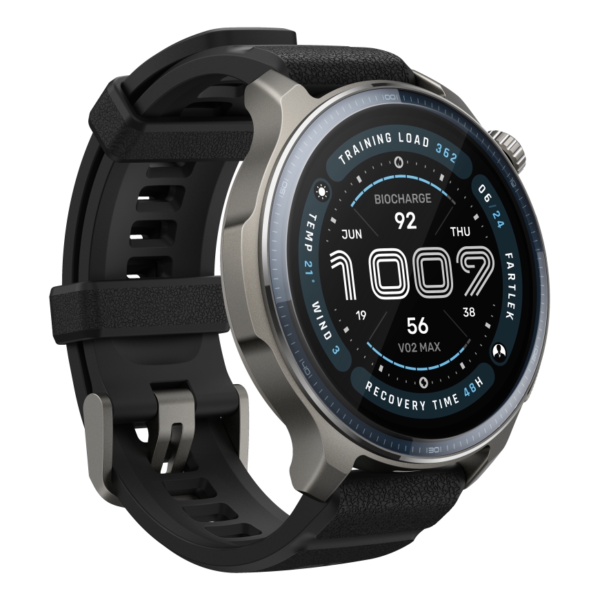 Amazfit Balance 2 – 4