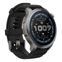 Amazfit Balance 2 3.81 cm (1.5") AMOLED Digital 480 x 480 pixels Touchscreen Grey Wi-Fi GPS (satelli