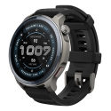 Amazfit Balance 2 3.81 cm (1.5") AMOLED Digital 480 x 480 pixels Touchscreen Grey Wi-Fi GPS (satelli