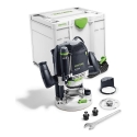 Vertikālais frēzētājs Festool OF 2200 EB-Plus
