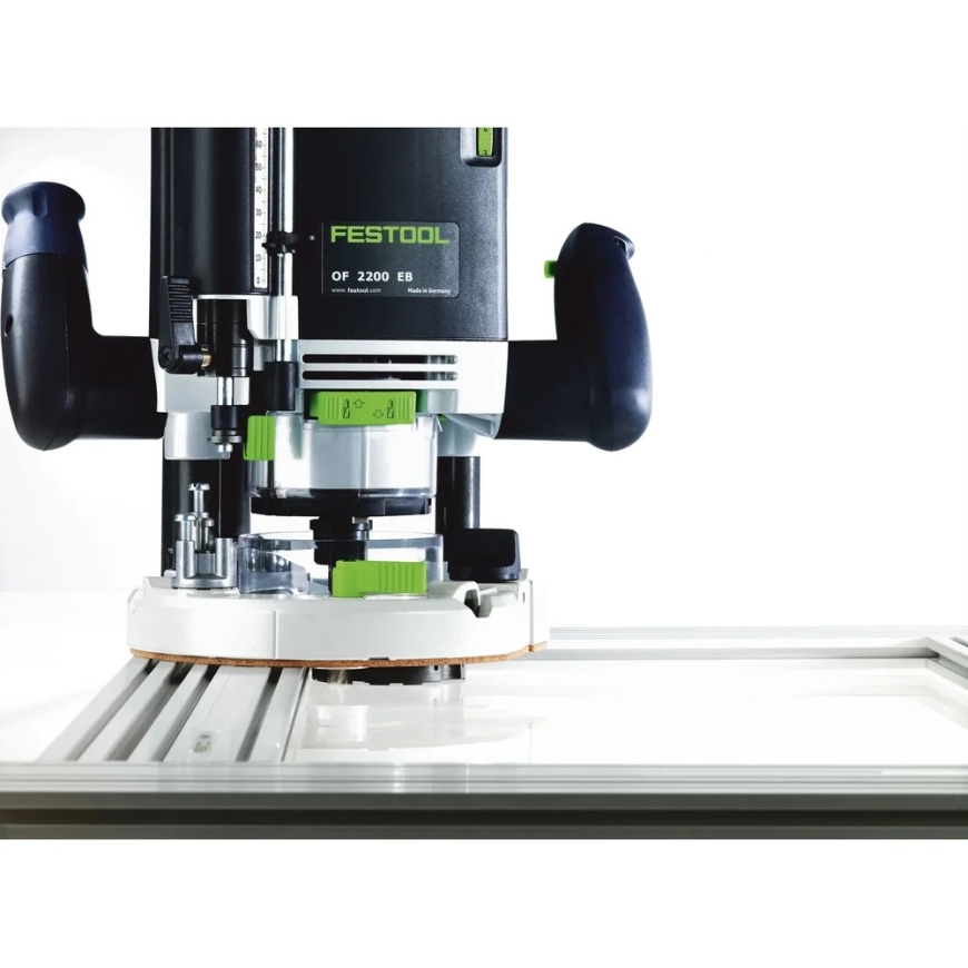 Pystyjyrsin Festool OF 2200 EB-Plus – 4