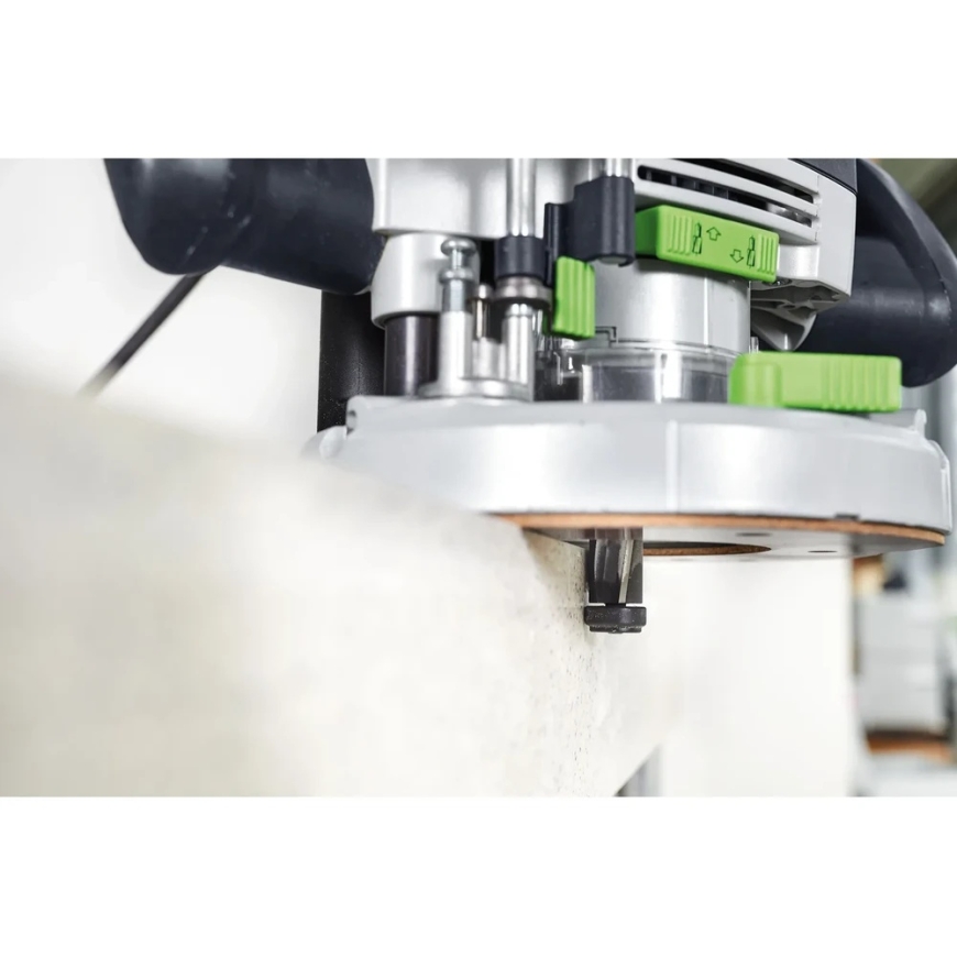 Vertikalus frezeris Festool OF 2200 EB-Plus – 5
