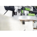 Vertikalus frezeris Festool OF 2200 EB-Plus