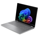 HP OmniBook X Flip NG AI PC 16-cc0001ncx Laptop, Ryzen AI 7 445 (6C) 50 NPU TOPs, 50 TOPS, 16.0" 3K, 16GB, 512GB SSD, Win11, 2Y HP OmniBook X Flip NG AI PC 16-cc0001ncx Laptop, Ryzen AI 7 445 (6C) 50 NPU TOPs, 50 TOPS, 16.0" 3K, 16GB, 512GB SSD, Win11, 2Y