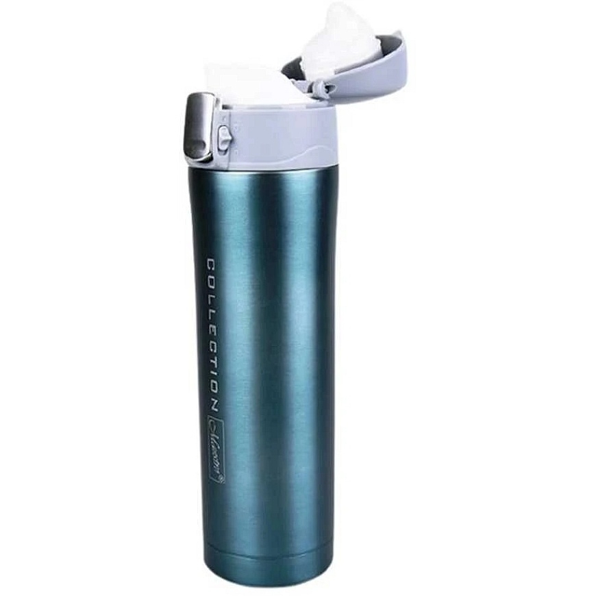 Maestro Termo puodelis 450ml 3 KOLORY MAESTRO MR-1641-45 – 2
