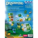 Rebel Gra Dragomino žaidimas Rebel Gra Dragomino žaidimas
