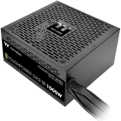 Thermaltake Toughpower GX3 SE 1000W Must