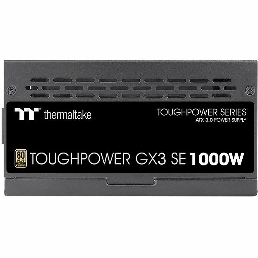 Thermaltake Toughpower GX3 SE 1000W Черный – 2