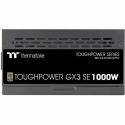 Thermaltake Toughpower GX3 SE 1000W Melns Thermaltake Toughpower GX3 SE 1000W Melns