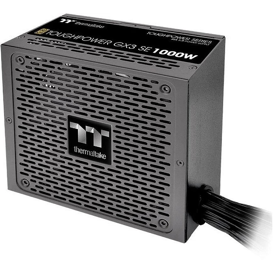 Thermaltake Toughpower GX3 SE 1000W Black – 4