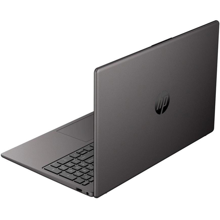 HP 255R G10 15.6 FHD 7735U 16GB 512SSD EN W11 Silver D4TJ0ET – 2