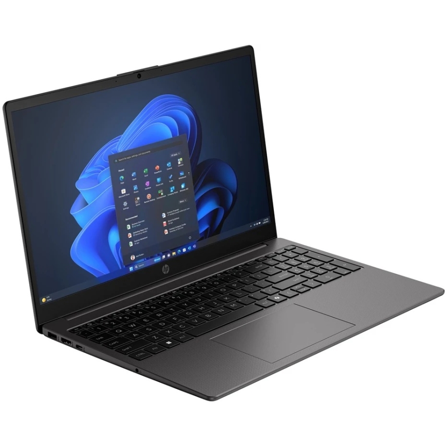 HP 255R G10 15.6 FHD 7735U 16GB 512SSD EN W11 Sidabras D4TJ0ET – 4