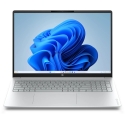 HP OmniBook 3 16" OLED 100U 8GB 256SSD EN W11H Hõbe HP OmniBook 3 16" OLED 100U 8GB 256SSD EN W11H Hõbe